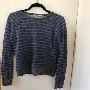 Cute small sweater Alexander wang #0117